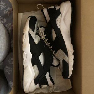 Nike Huraches